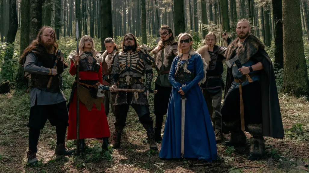 ¿Te gusta la cultura vikinga? No te pierdas el Viking Fest 2025, te decimos cuándo y dónde