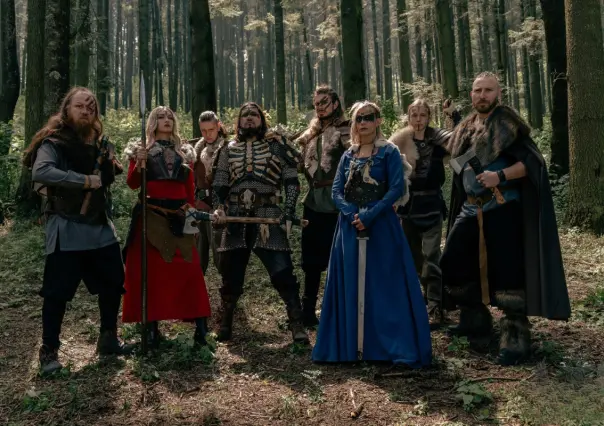 ¿Te gusta la cultura vikinga? No te pierdas el Viking Fest 2025, te decimos cuándo y dónde