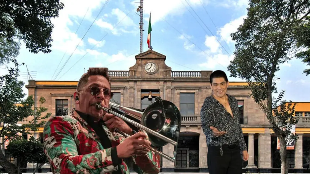 Concierto gratis de Alberto Barros en CDMX: la mejor salsa llega a esta alcaldía por Fiestas Patrias