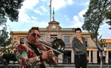 Concierto gratis de Alberto Barros en CDMX: la mejor salsa llega a esta alcaldía por Fiestas Patrias