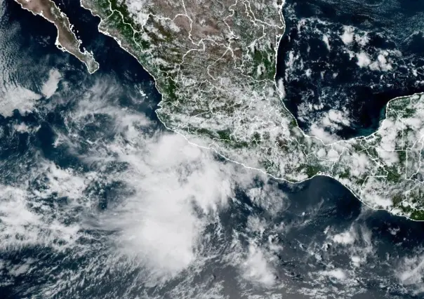 Tormenta tropical Mario se forma en el Pacífico, ¿a qué estados afectará?