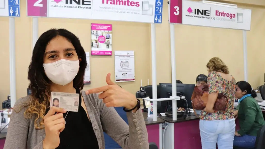 INE Quintana Roo: así puedes ubicar los Módulos Itinerantes en 2025