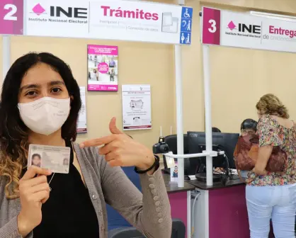 INE Quintana Roo: así puedes ubicar los Módulos Itinerantes en 2025