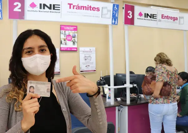 INE Quintana Roo: así puedes ubicar los Módulos Itinerantes en 2025