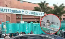La lucha de Erick, chofer con quemaduras graves tras explosión de pipa en Iztapalapa