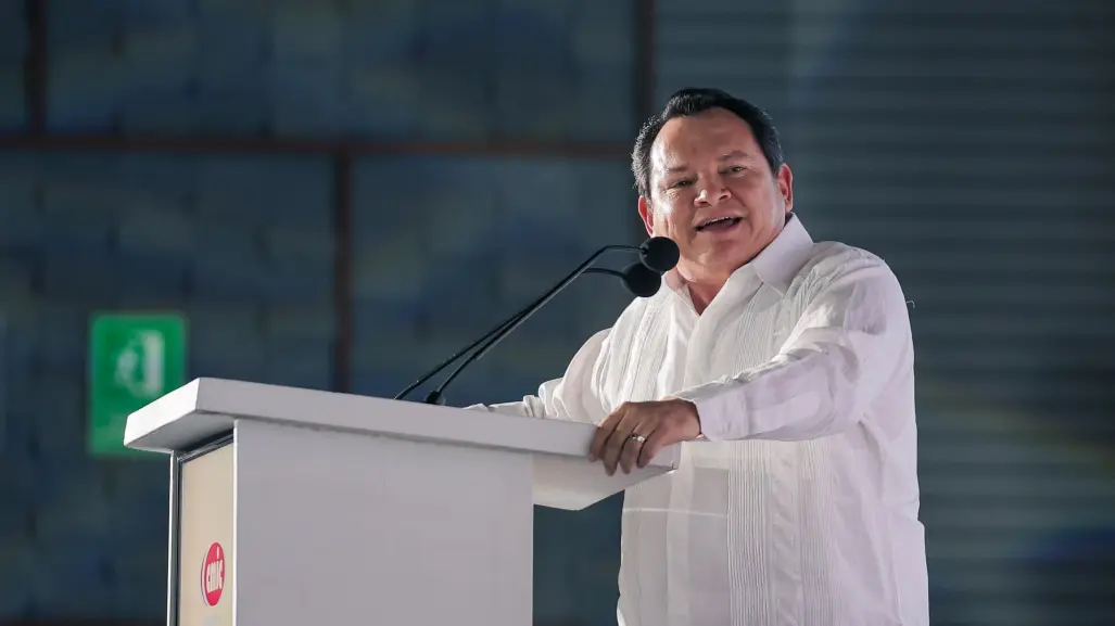 Yucatán impulsa el derecho a la vivienda en la RNV 2025