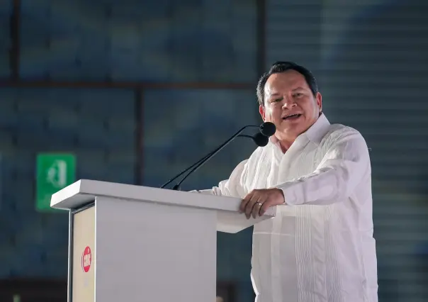Yucatán impulsa el derecho a la vivienda en la RNV 2025