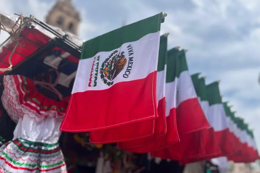 Por Grito de Independencia, autobuses de Durango tendrán horario especial el 15 de septiembre