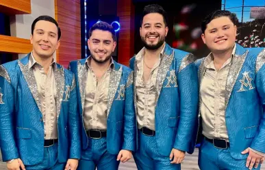 La Arrolladora Banda El Limón revela detalles sobre su concierto gratuito en el Zócalo