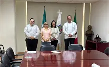 Diputados de MC y AMPI Monterrey se reúnen para analizar iniciativas de ley en materia inmobiliaria Diputados de MC y AMPI Monterrey se reúnen para analizar iniciativas de ley en materia inmobiliaria