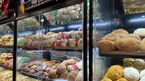 3 postres más populares para esta fiesta mexicana en Nuevo León