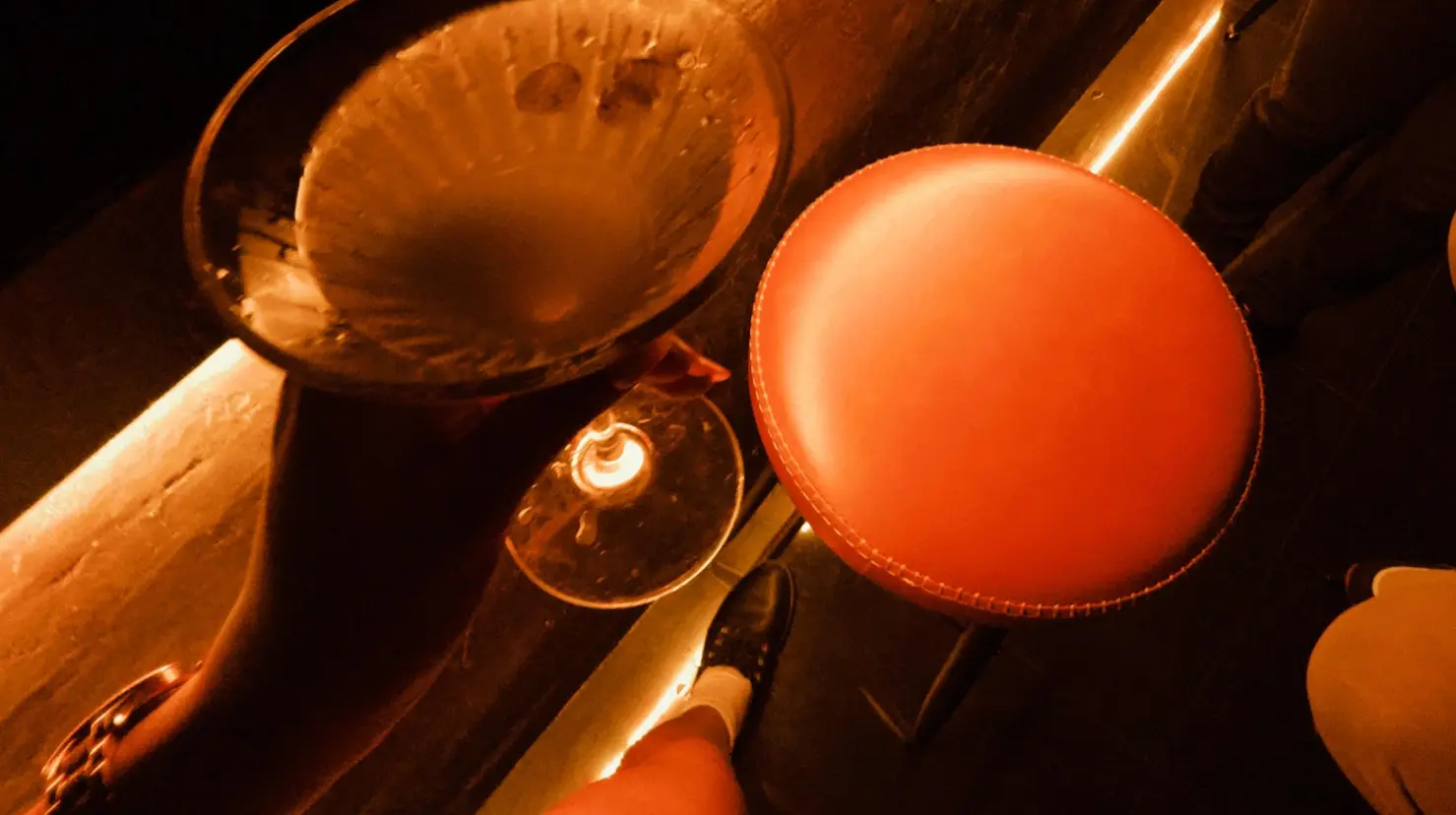 ¿Qué es un Speakeasy y por qué son tan populares en Mérida?. Foto: Adity Cupil