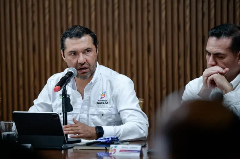 Los pasajeros podrán conectarse a internet durante sus traslados, lo que facilitará actividades de comunicación, estudio y trabajo./Foto: Gobierno Municipal