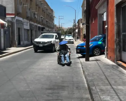 Durango está listo para firmar pensiones a personas con discapacidad; por esto no se ha dado