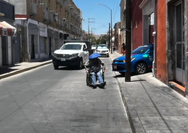 Durango está listo para firmar pensiones a personas con discapacidad; por esto no se ha dado