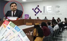 Elecciones 2026 en Coahuila costarán 606.7 millones de pesos según el IEC Elecciones 2026 en Coahuila costarán 606.7 millones de pesos según el IEC
