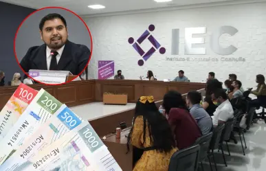 Elecciones 2026 en Coahuila costarán 606.7 millones de pesos según el IEC