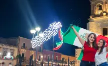 Fiestas Patrias 2025: ¿a qué hora inicia la verbena del 15 de septiembre en Durango?