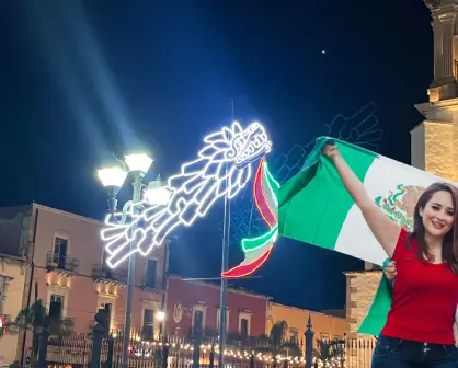 Fiestas Patrias 2025: ¿a qué hora inicia la verbena del 15 de septiembre en Durango?