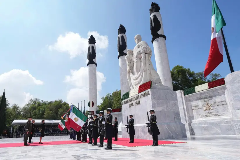 Foto: Gobierno de México