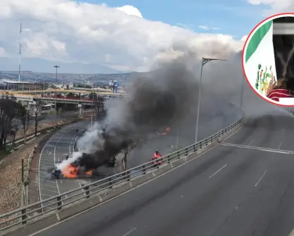Iztapalapa cancela festejos del 15 de septiembre por respeto a víctimas de explosión en Puente de la Concordia