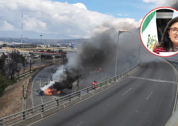 Iztapalapa cancela festejos del 15 de septiembre por respeto a víctimas de explosión en Puente de la Concordia