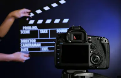 ¿Quieres aprender a estar frente a una cámara? Conarte lanza taller gratis para adolescentes