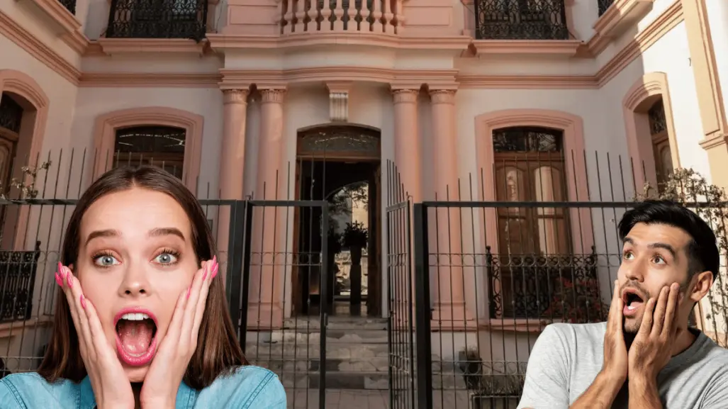 ¿Te apuntas? Reabre Casa Guimbarda, joya arquitectónica en el Barrio Antiguo de Monterrey