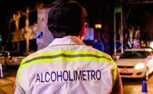 Alcoholímetro en CDMX: estos son los días estará activo el operativo por Fiestas Patrias