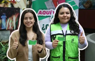 Ruta Recreativa en Saltillo habilitará módulo para tarjetas de Aquí Vamos Gratis