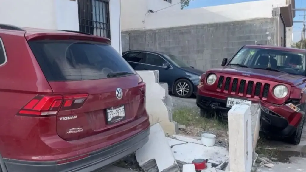Saltillo: atropellos recientes reavivan debate sobre derechos de los peatones