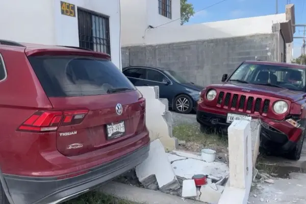 Saltillo: atropellos recientes reavivan debate sobre derechos de los peatones