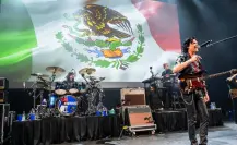 Caifanes dará concierto gratuito en esta alcaldía de CDMX para celebrar las Fiestas Patrias