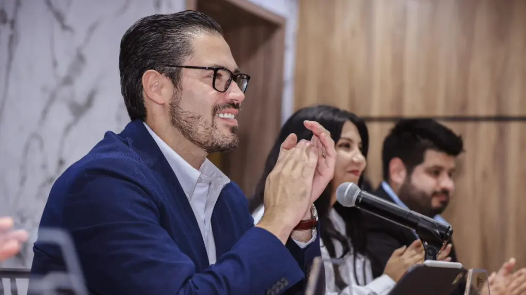 Santiago obtiene certificación de la OMS como ciudad amigable con adultos mayores
