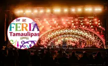 Feria Tamaulipas 2025: esta es la cartelera de artistas y espectáculos