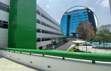 Fiscalía de Nuevo León dicta no ejercer acción penal en caso "Rudy", alumno del Tec Milenio