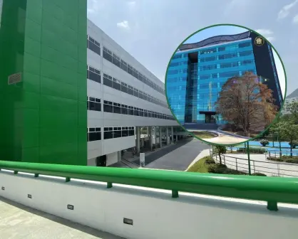 Fiscalía de Nuevo León dicta no ejercer acción penal en caso "Rudy", alumno del Tec Milenio