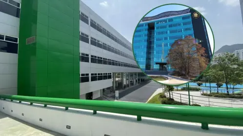 Fiscalía de Nuevo León dicta no ejercer acción penal en caso "Rudy", alumno del Tec Milenio