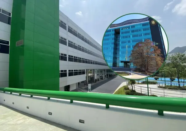 Fiscalía de Nuevo León dicta no ejercer acción penal en caso "Rudy", alumno del Tec Milenio