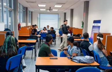 ¡La carrera del futuro ya está en BCS! Conoce la Ingeniería en Ciberseguridad