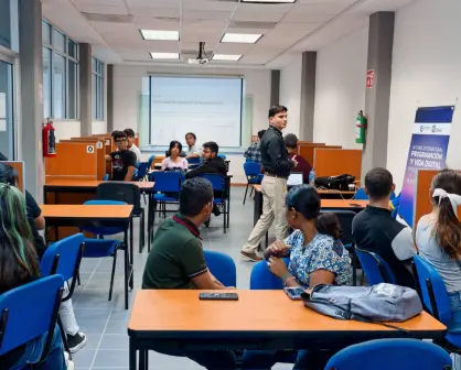 ¡La carrera del futuro ya está en BCS! Conoce la Ingeniería en Ciberseguridad