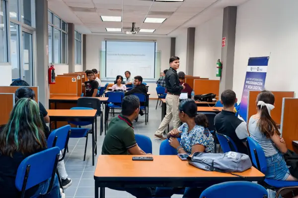 ¡La carrera del futuro ya está en BCS! Conoce la Ingeniería en Ciberseguridad