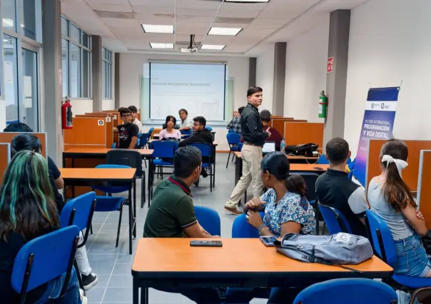 ¡La carrera del futuro ya está en BCS! Conoce la Ingeniería en Ciberseguridad