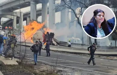Explosión en Iztapalapa: Clara Brugada confirma nuevos datos de víctimas e investigación
