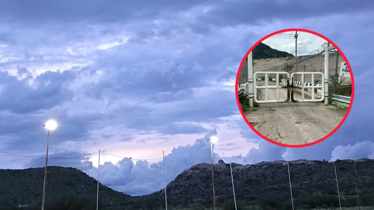 Foto: Gerardo Lares/ Alejandro Ávila | Conoce cuales son las recomendaciones para visitar las presas de Durango en este Megapuente.