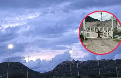 ¿Piensas pasar el mega puente en una presa de Durango? Toma estas precauciones