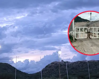 ¿Piensas pasar el mega puente en una presa de Durango? Toma estas precauciones