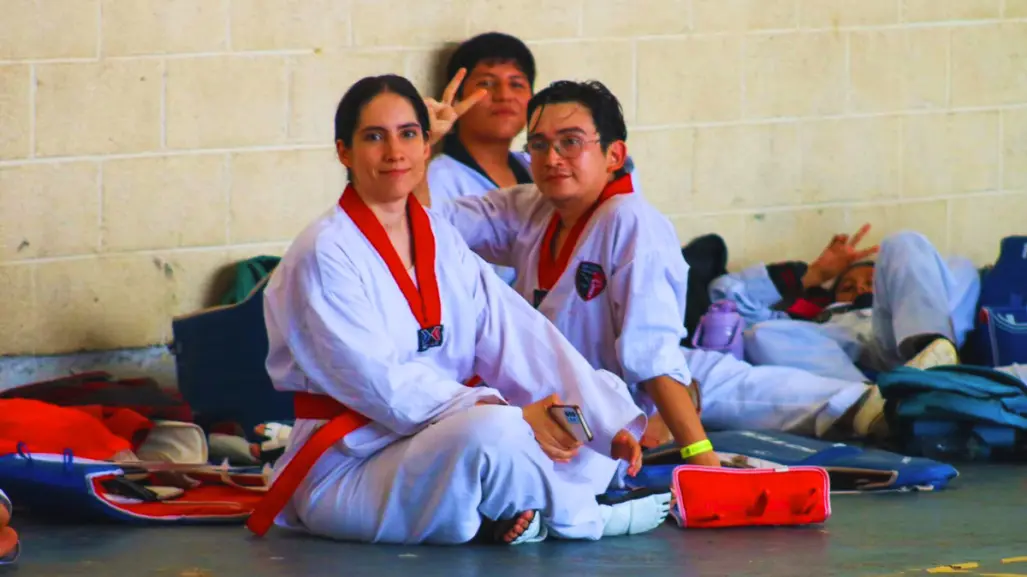 Complejo deportivo Inalámbrica ofrece 15 disciplinas para fomentar la actividad física en Yucatán