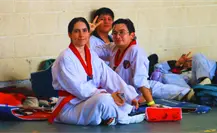 Complejo deportivo Inalámbrica ofrece 15 disciplinas para fomentar la actividad física en Yucatán