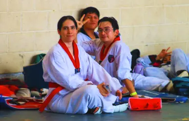 Complejo deportivo Inalámbrica ofrece 15 disciplinas para fomentar la actividad física en Yucatán